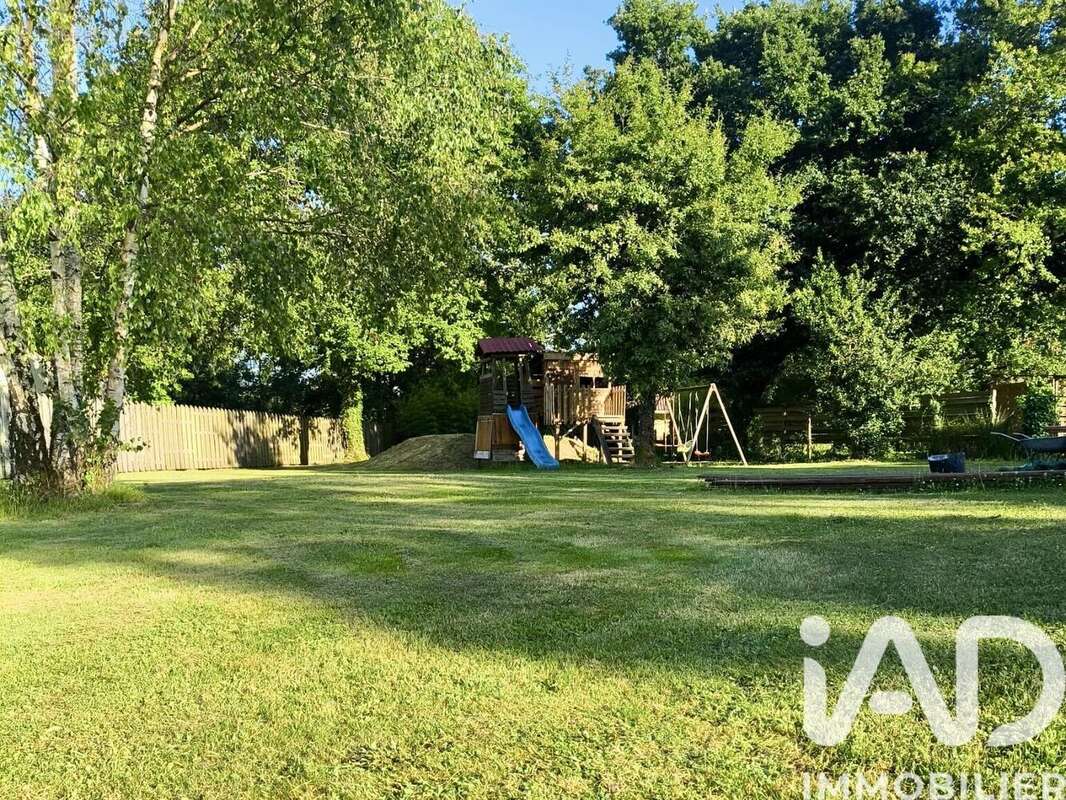 Photo 6 - Maison à SAINT-VIVIEN-DE-MEDOC
