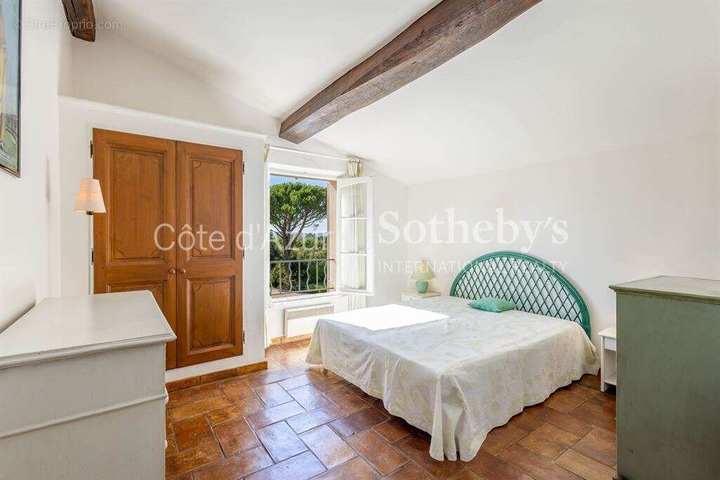 Maison à GRIMAUD