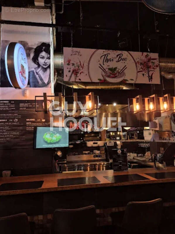 Commerce à PERPIGNAN