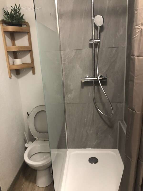 Appartement à ASTUGUE