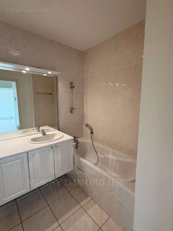 Appartement à DEAUVILLE