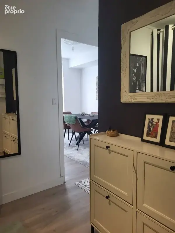 Mairie de Rueil Malmaison dans le quartier historique 2 piece de 54 m2 entièrement rénové - photo 11