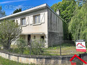 Maison à MANSAC