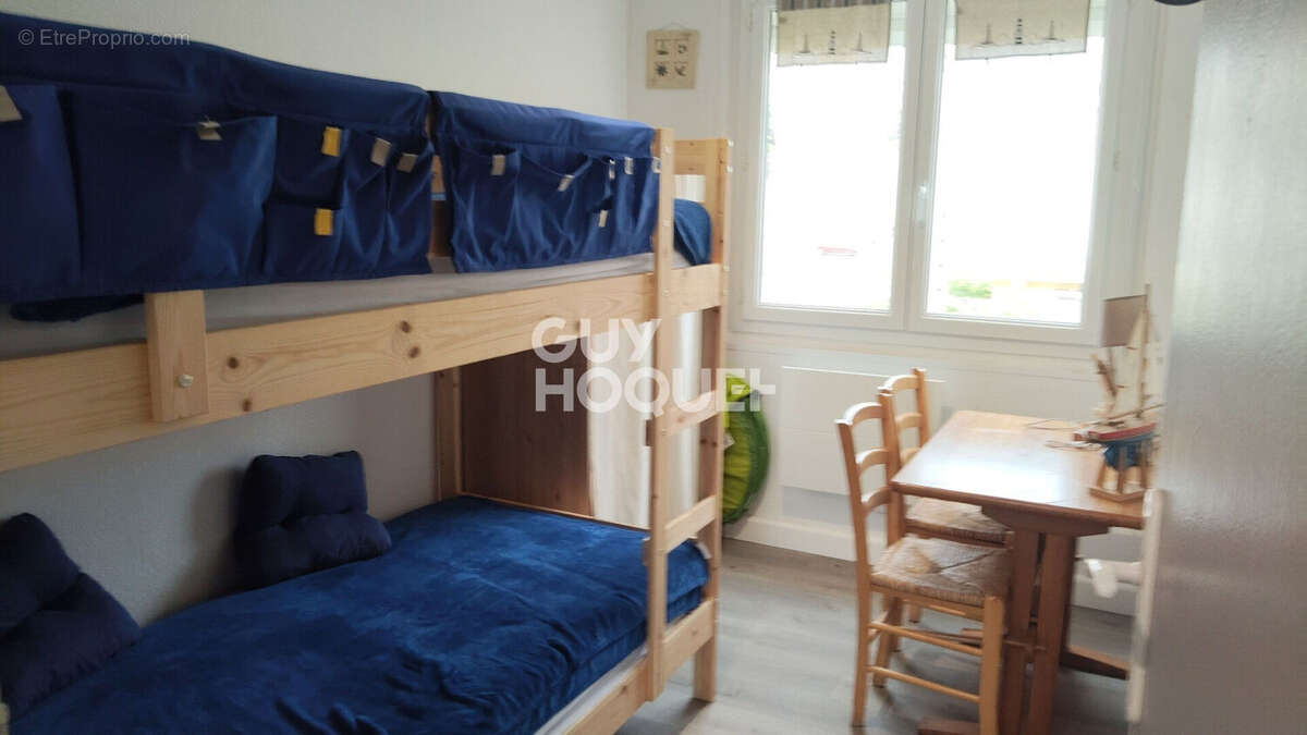 Appartement à FLEURY