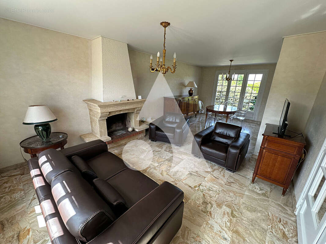 Maison à SAINT-LAURENT