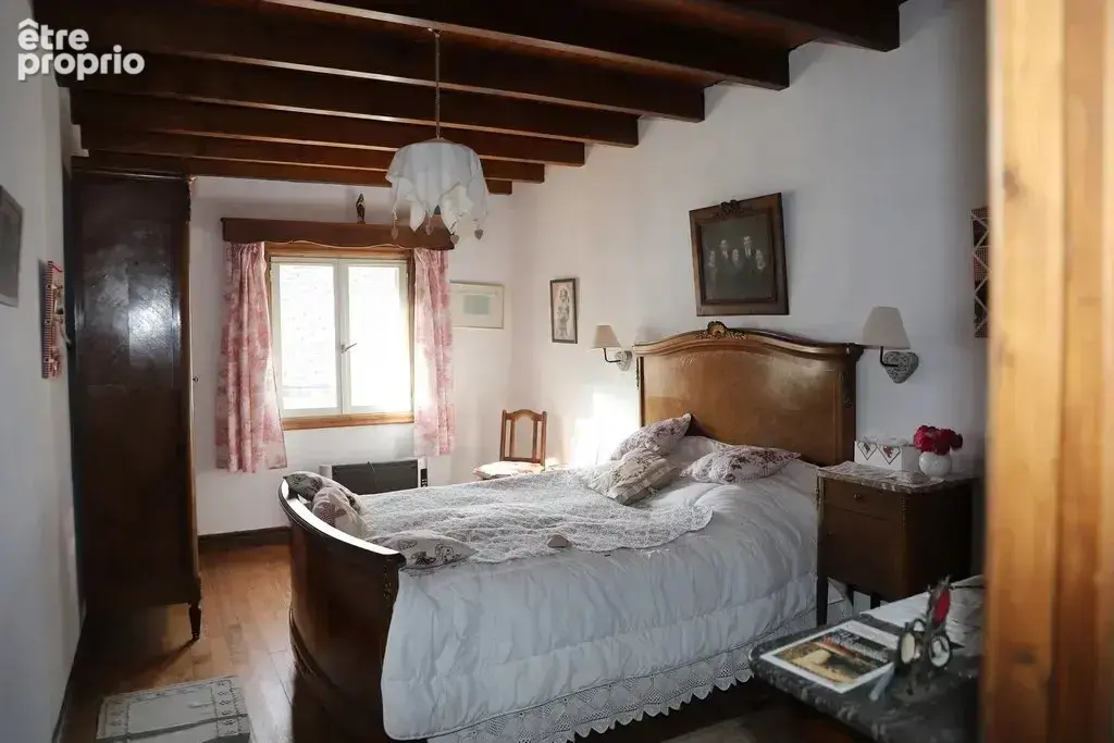 Maison de montagne - photo 6