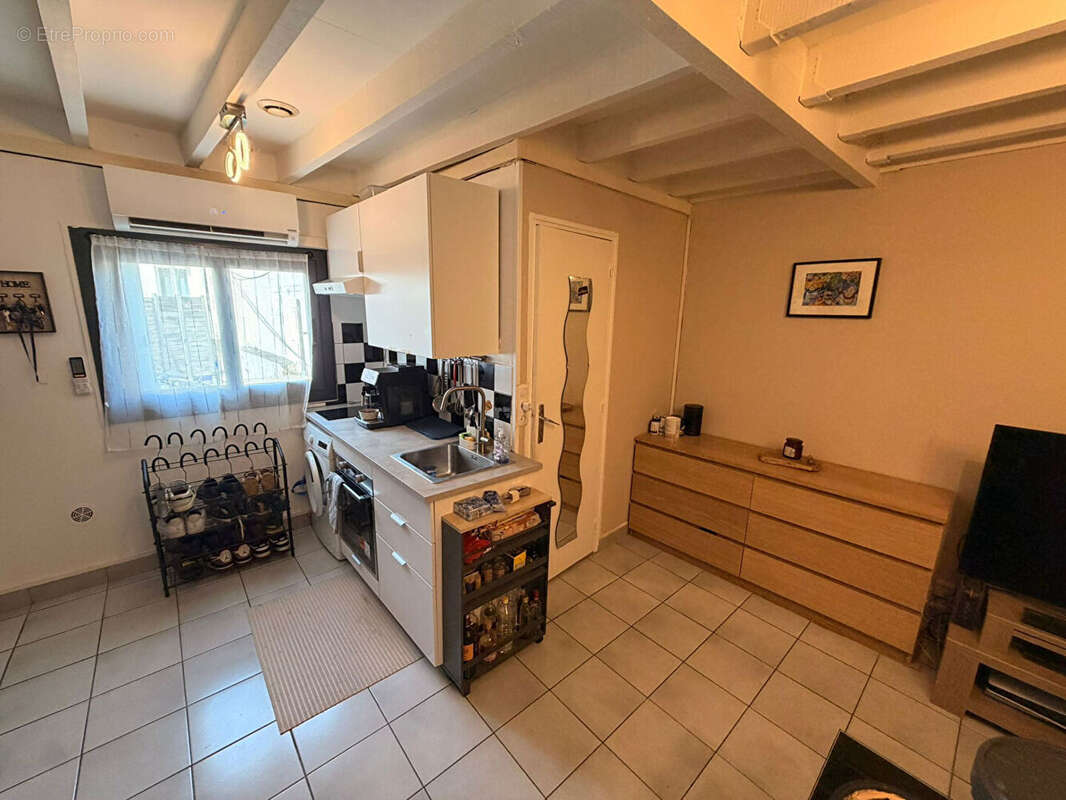 Appartement à DRANCY