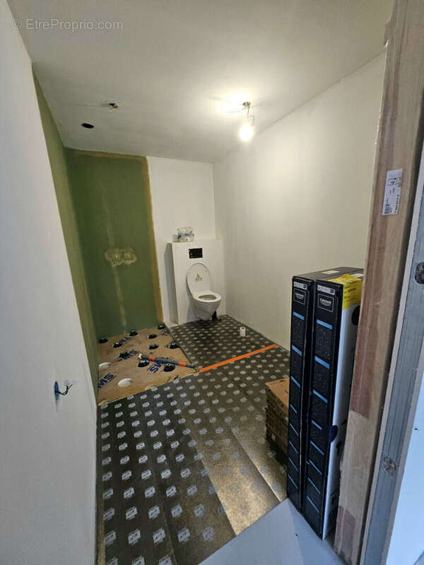 Maison à BAZOUGES-LA-PEROUSE