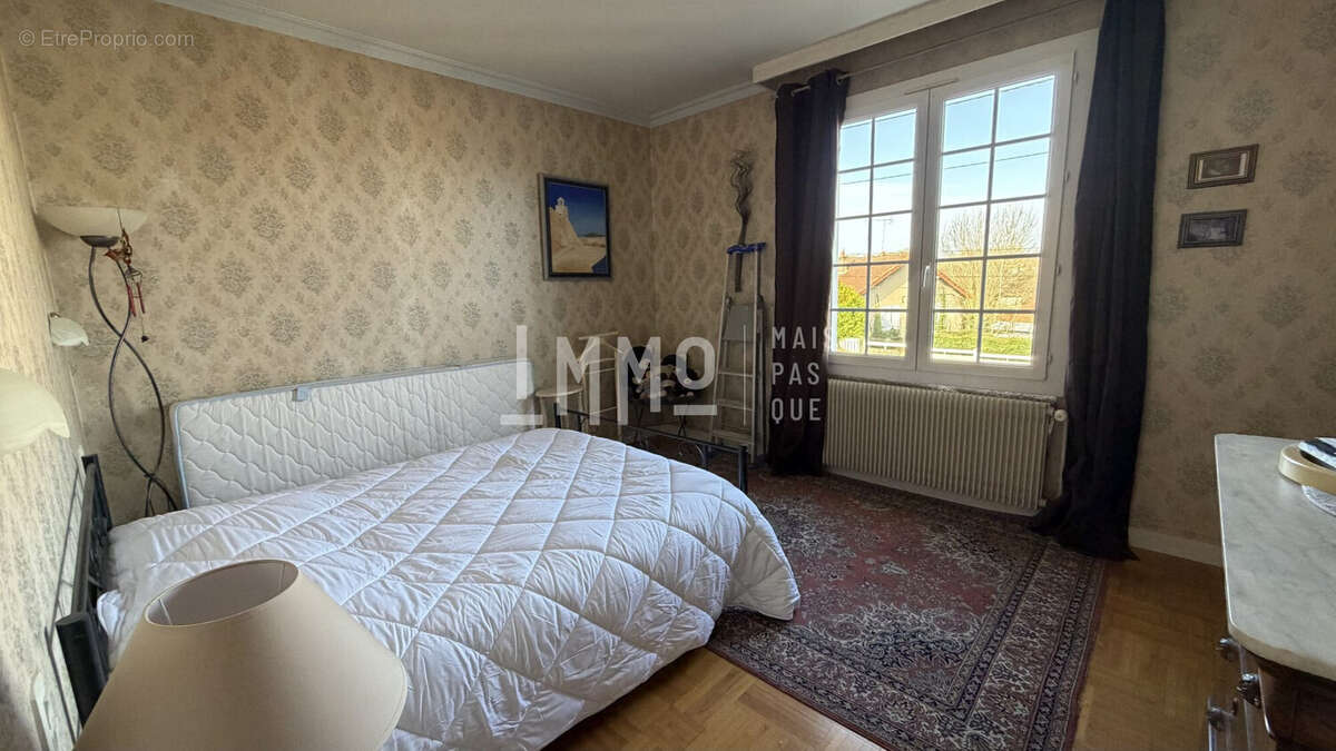 Maison à SAINT-CALAIS