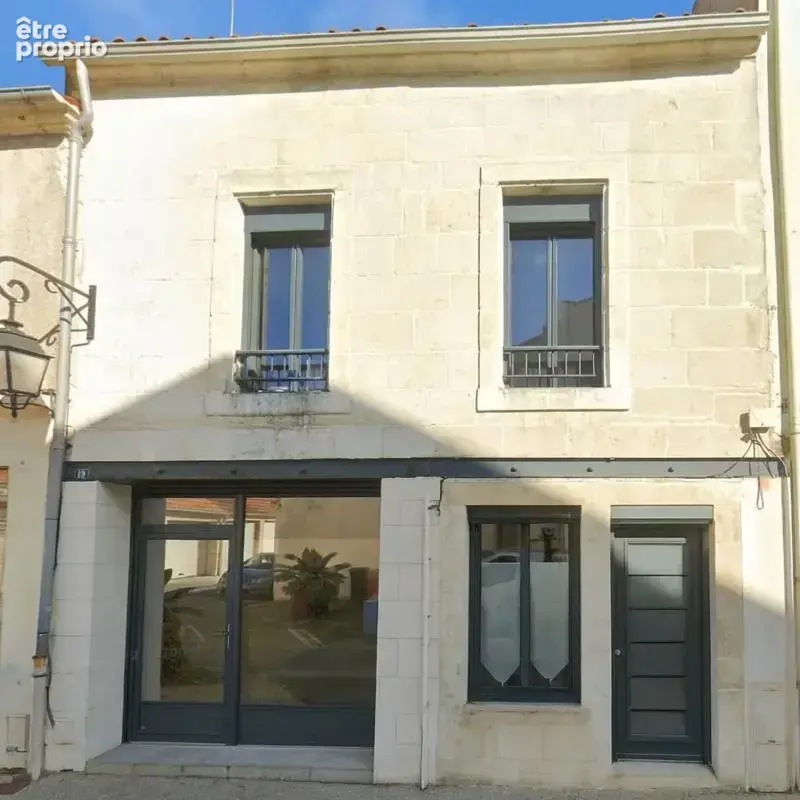 Maison à LUCON