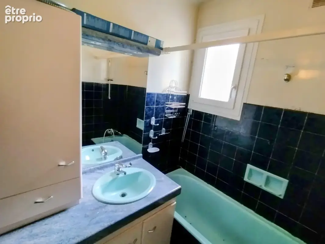 Maison  2 chambres fougeres - photo 10