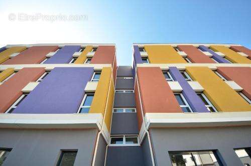 Appartement à SAINT-PRIEST