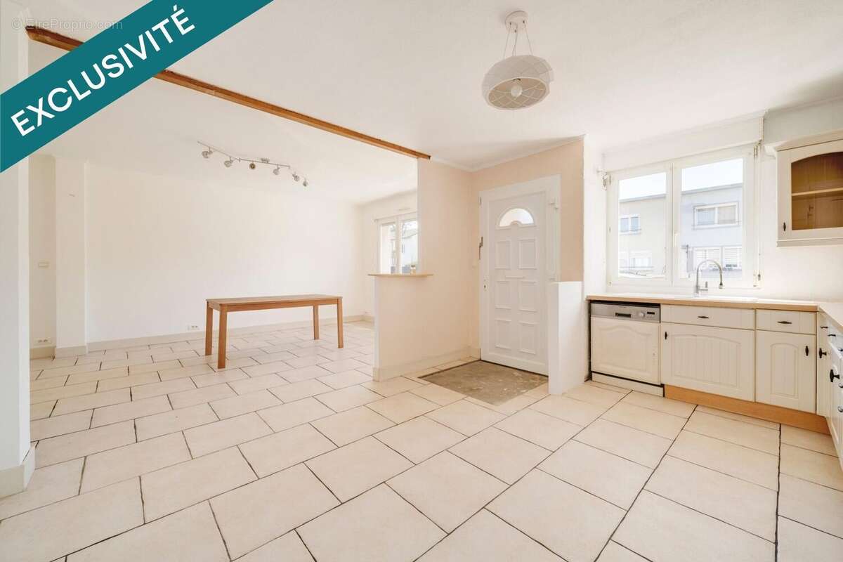 Photo 2 - Appartement à TOMBLAINE