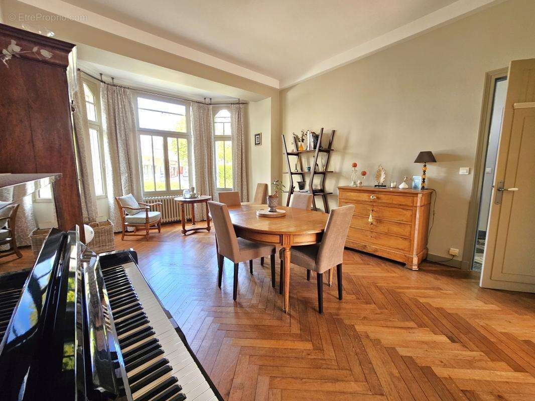 Maison à CHOLET