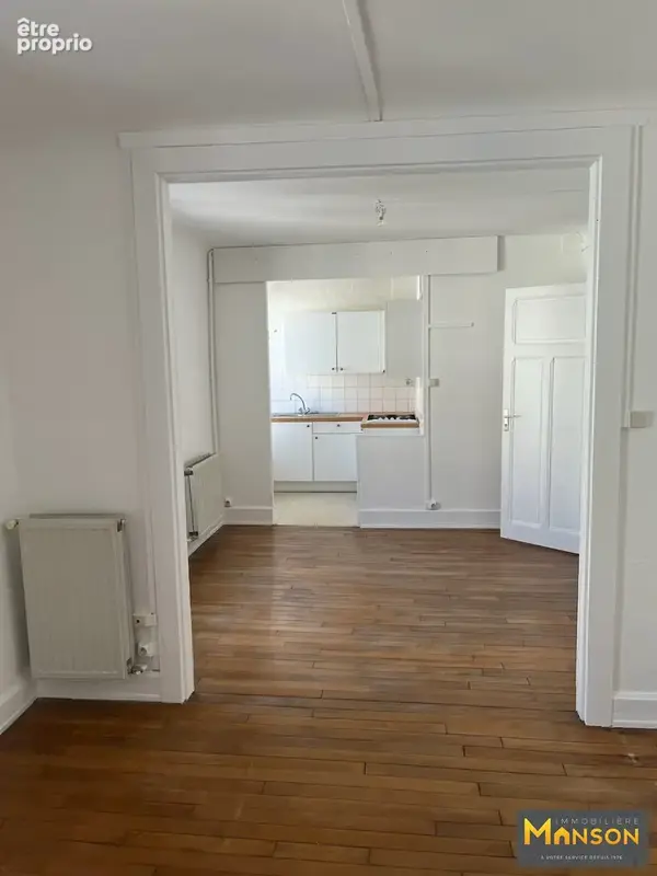 Appartement 617 m² à vendre à Luneville (54300) - photo 3