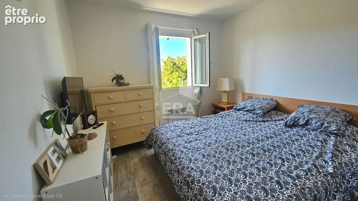 Maison 157m² à limoux - photo 10