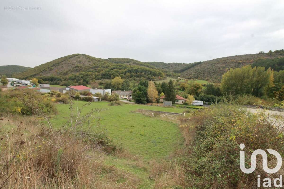 Photo 5 - Terrain à SAINT-ROME-DE-TARN