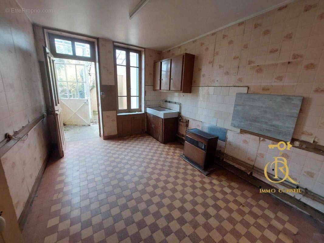 Maison de village - photo 4