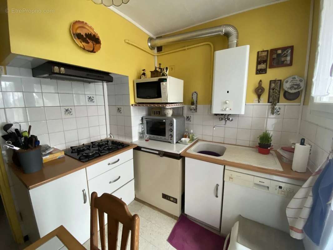 Appartement à NIMES