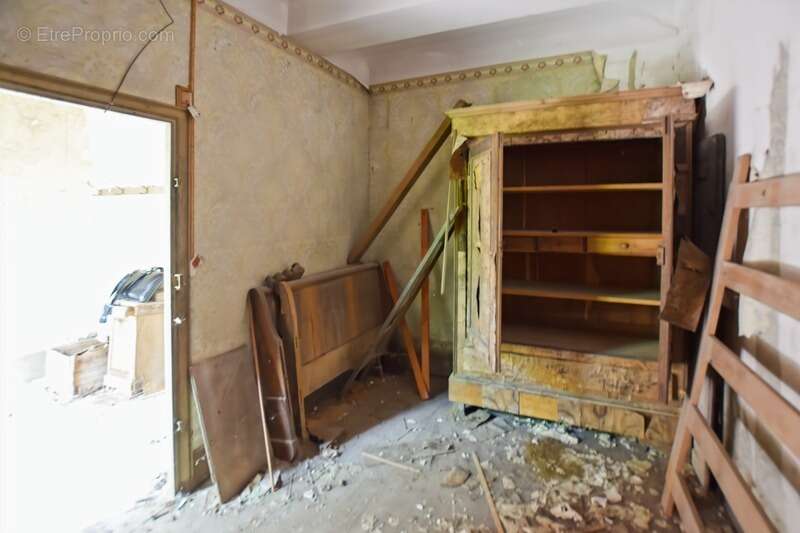 Maison à COUCHES