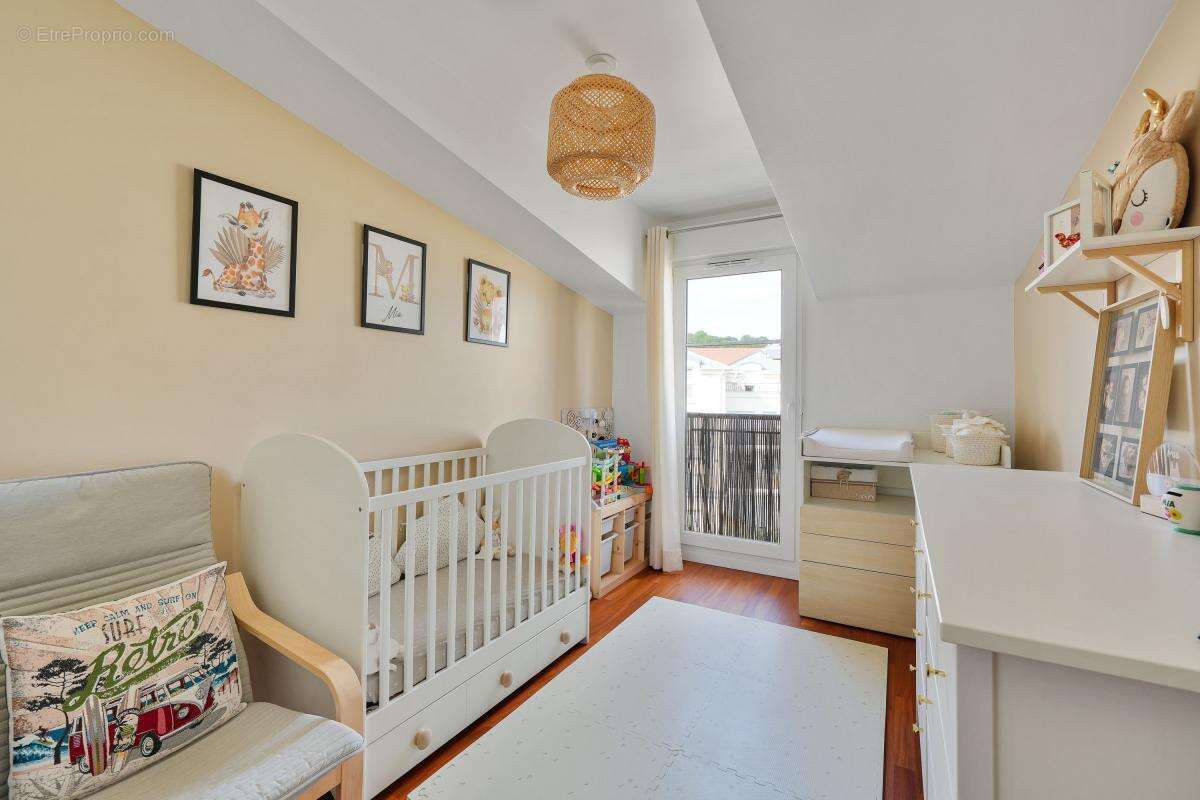 Appartement à CROSNE