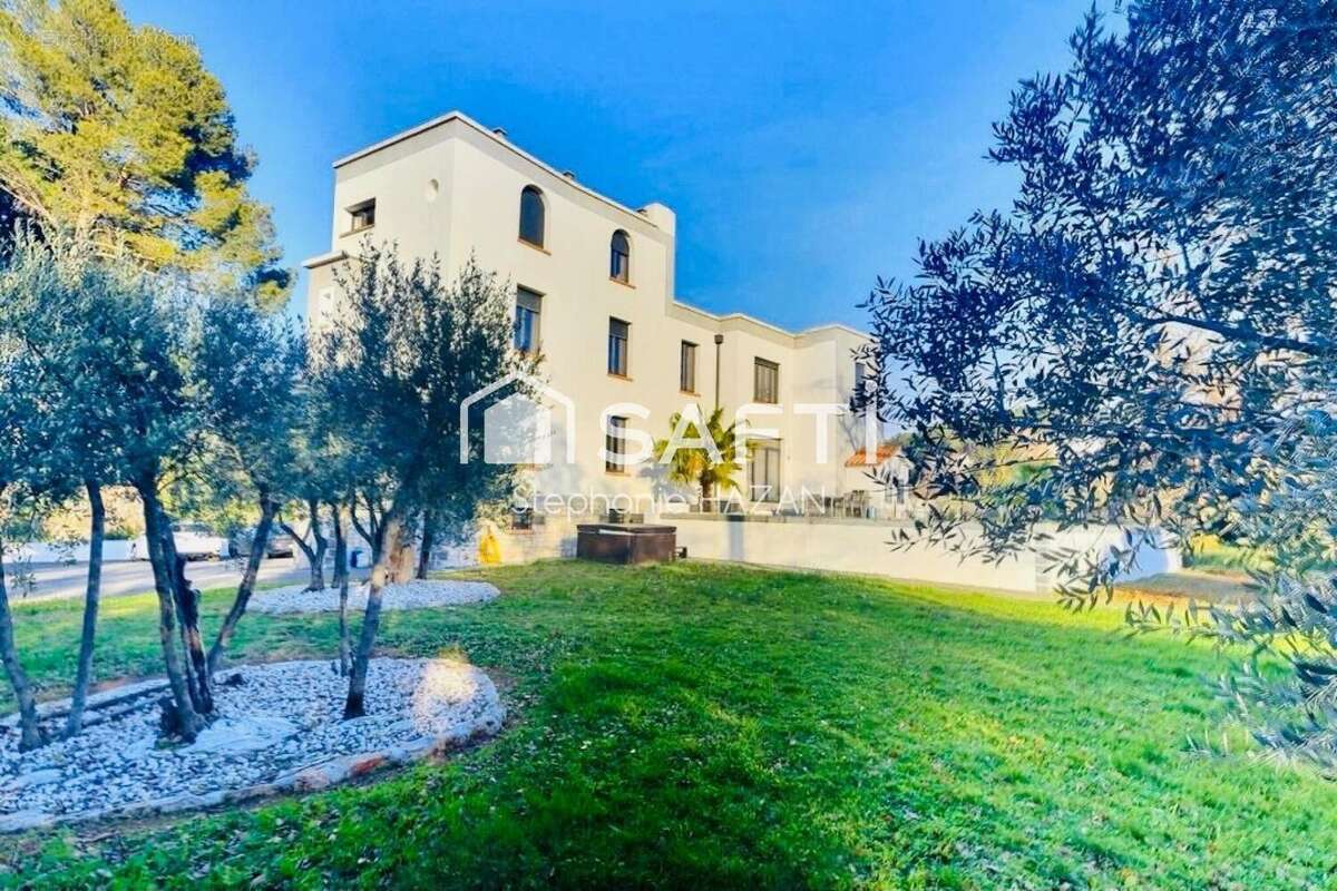 Photo 2 - Maison à DRAGUIGNAN