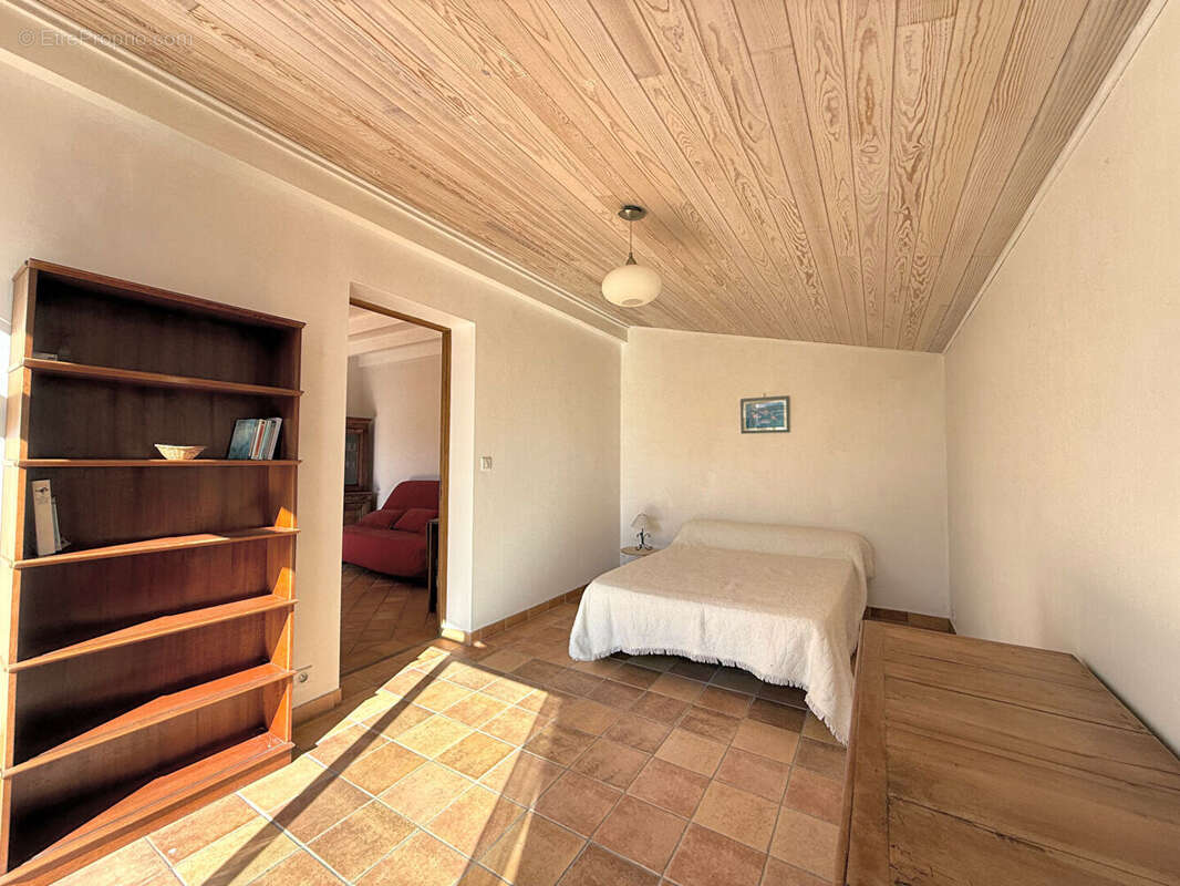 Appartement à BIARRITZ