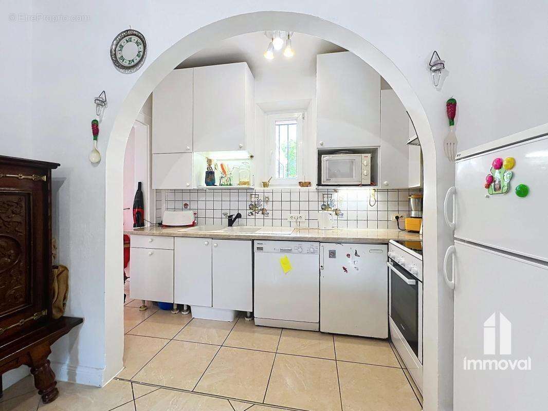 Maison à MONSWILLER