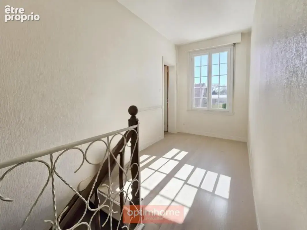 Maison de 265 m² avec 7 chambres – Idéale colocation ou division - photo 13