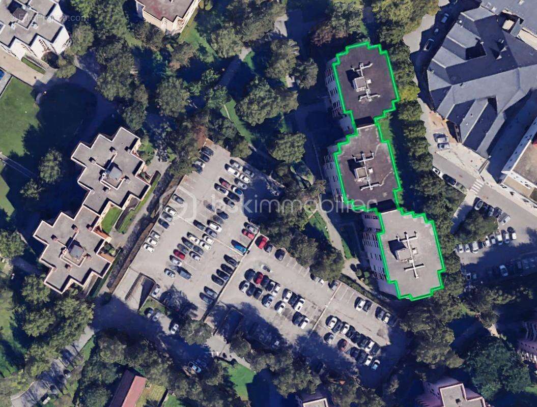 Appartement à LA RAVOIRE