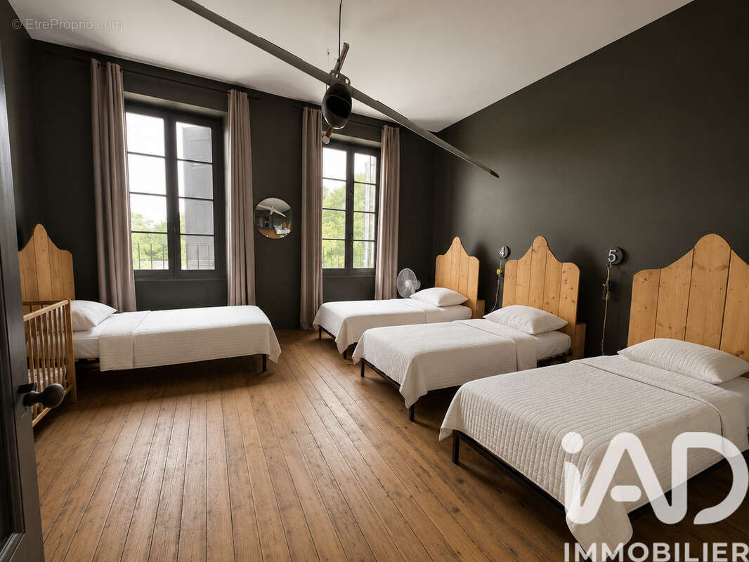 Photo 6 - Maison à SAINT-CHRISTOLY-MEDOC