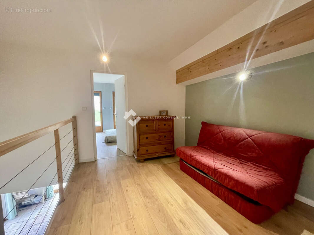 Maison 5 pièces 109 m² à vendre à Argentine (73220) - photo 9