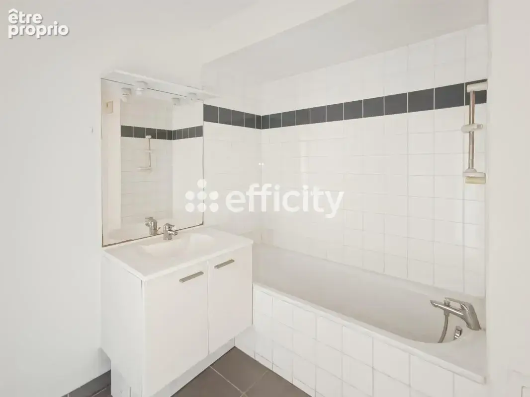 Appartement - photo 14