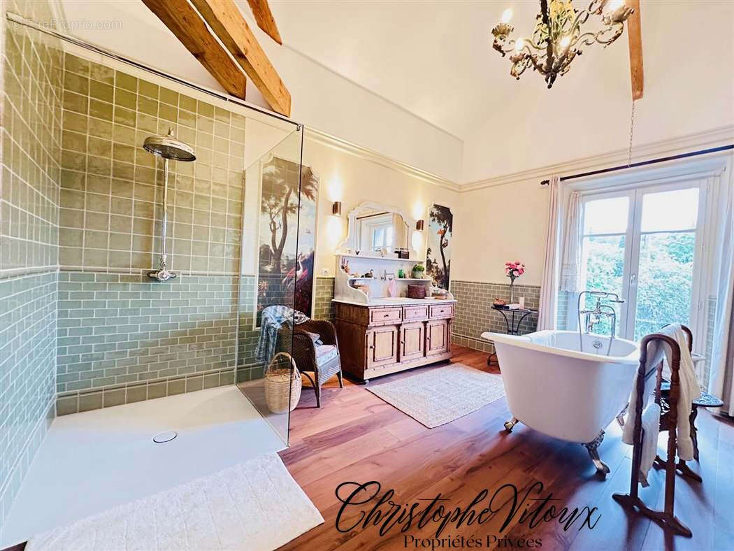 Maison à CARCASSONNE