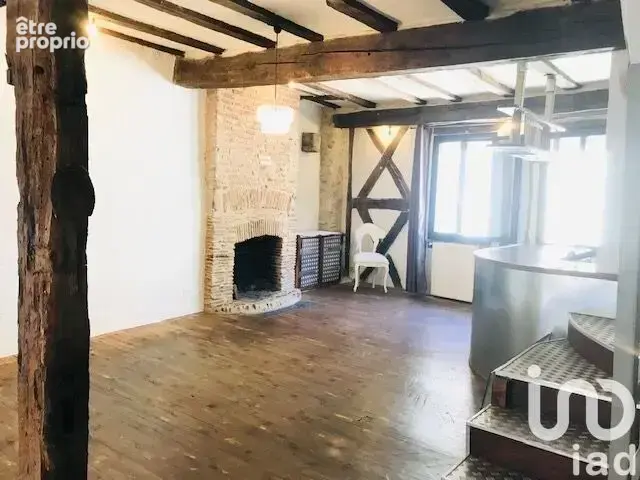 Photo 1 - Appartement à MONTLUCON