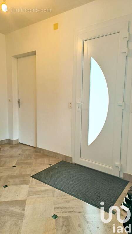 Photo 9 - Maison à BAR-SUR-SEINE