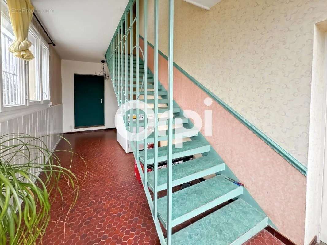 Maison à TOULOUSE