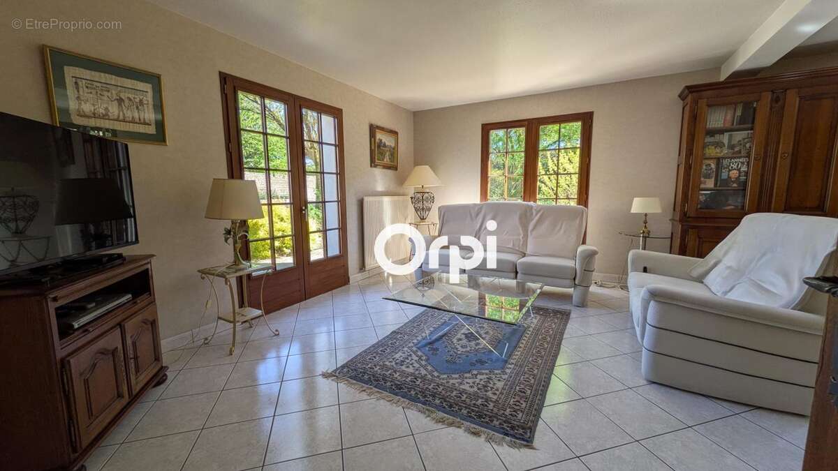 Maison À Vendre - photo 9