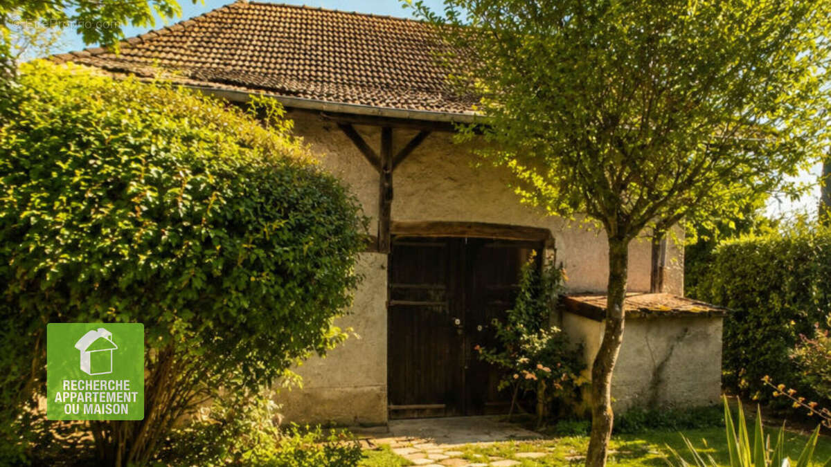 Maison à LES AVENIERES