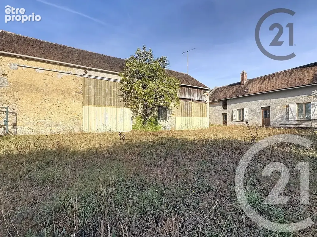 Maison 3 pièces 69 m² à vendre à Dormelles (77130) - photo 1
