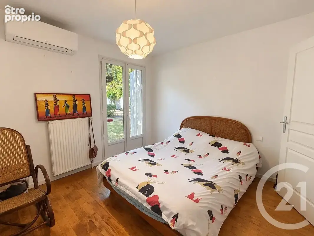 Maison 6 pièces 120 m² à vendre à Agen (47000) - photo 7
