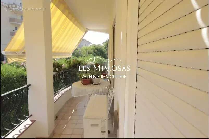 Maison à SAINT-RAPHAEL