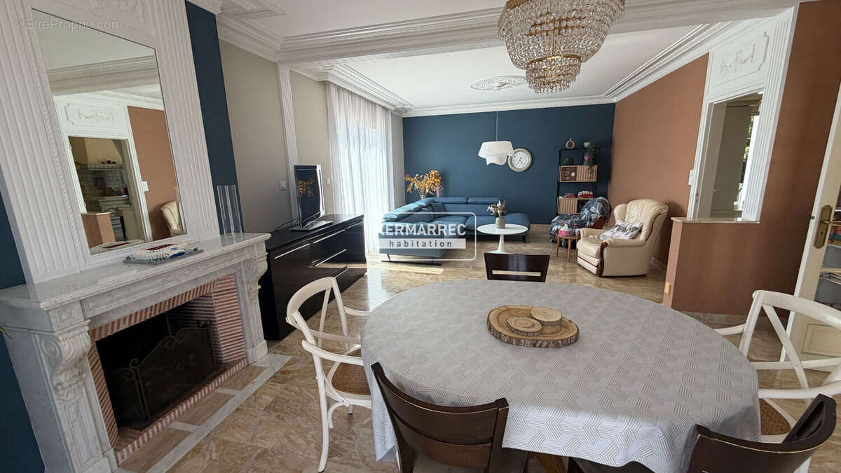 A VENDRE Maison 8 pièces à VITRE 226 m² - 396 800  HAI - photo 16