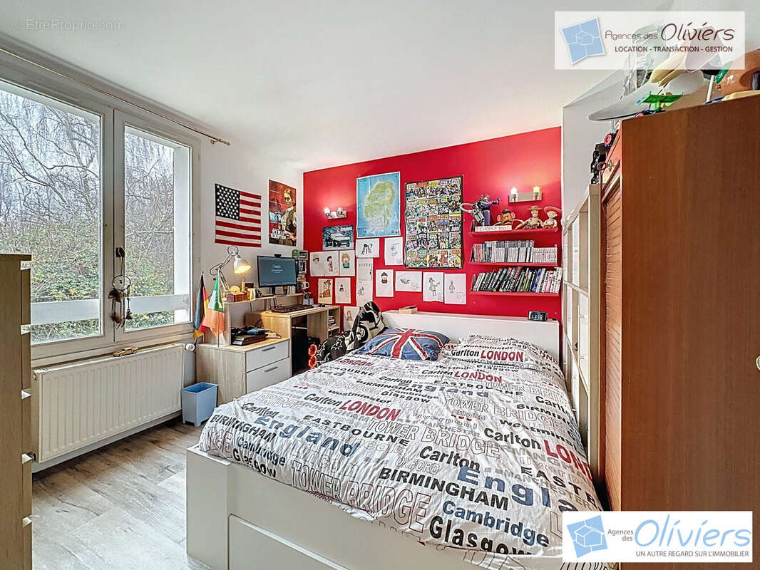 Maison à CHATEAUFORT