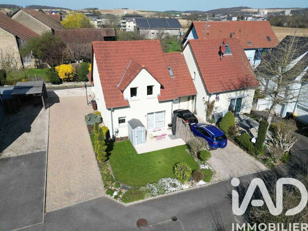 Photo 7 - Maison à CARSPACH