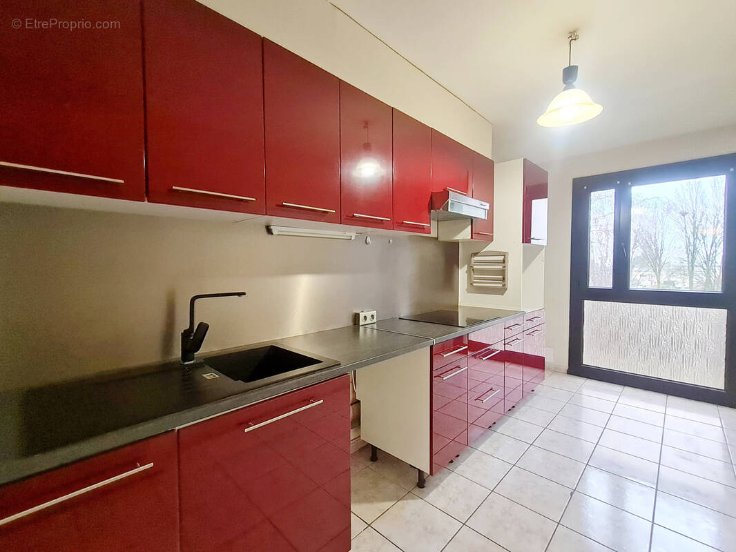 Appartement à AMIENS