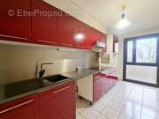 Appartement à AMIENS