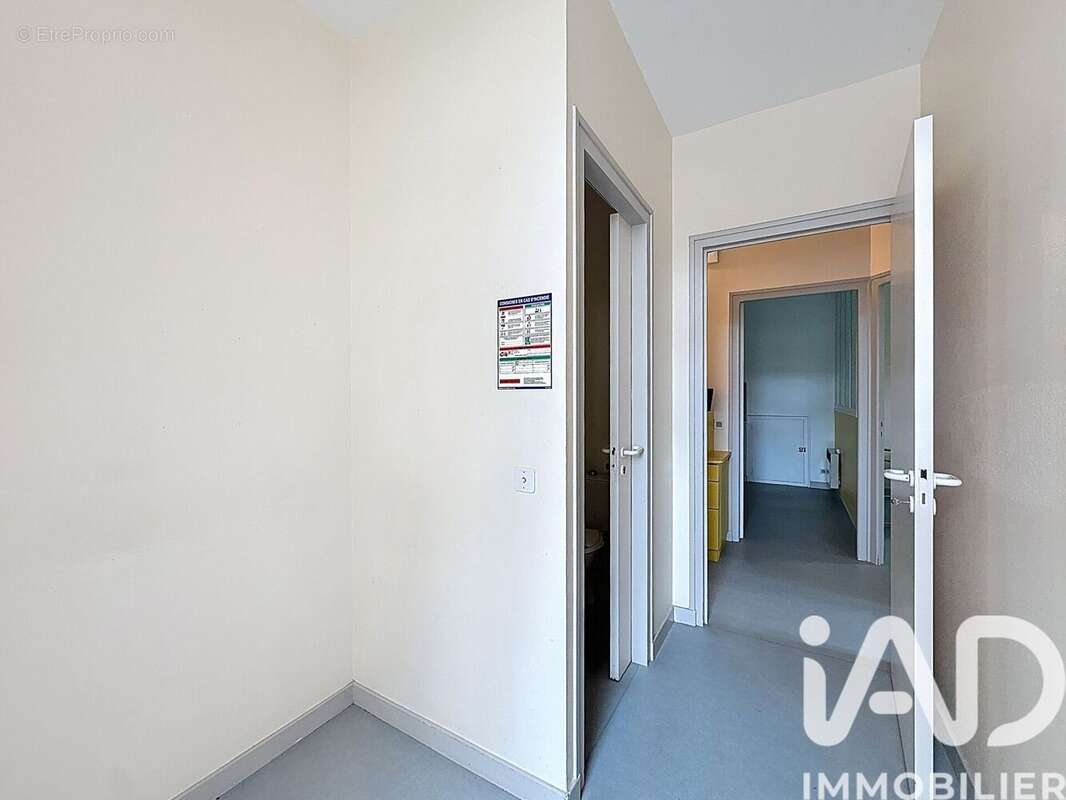Photo 3 - Appartement à UZEL