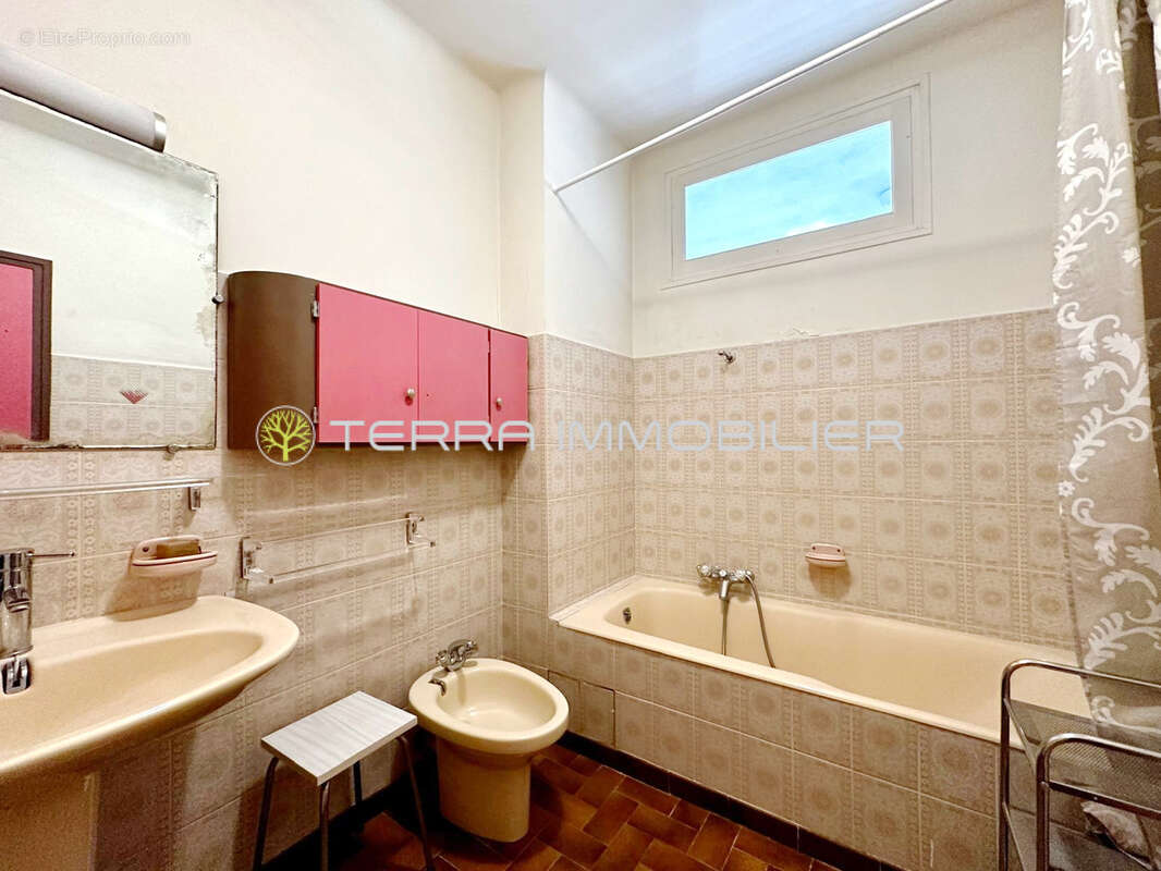 Appartement à AJACCIO
