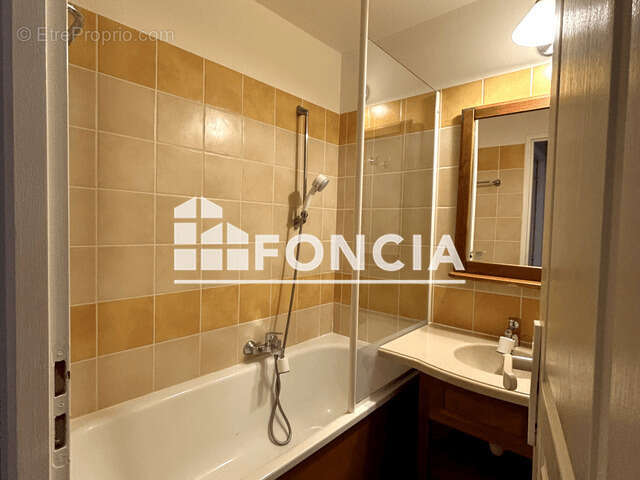 Appartement à MONFLANQUIN